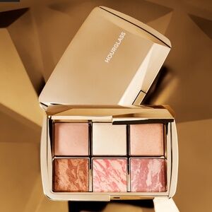 Hourglass Ambient Lighting Edit Sculpture Large Palette Limited New in Box BNIB